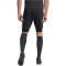 adidas Tiro24 2in1 Trainingsshorts Herren 095A - black/white 3XL