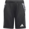 adidas Tiro 24 Competition Trainingsshorts Kinder IP7613 - black/team dark grey 116