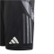 adidas Tiro 24 Competition Trainingsshorts Kinder IP7613 - black/team dark grey 116