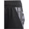 adidas Tiro 24 Competition Trainingsshorts Kinder IP7613 - black/team dark grey 116