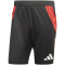 adidas Tiro 24 Competition Trainingsshorts Herren IR5484 - black/app solar red XS