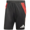 adidas Tiro 24 Competition Trainingsshorts Herren IR5484 - black/app solar red XS