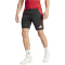 adidas Tiro 24 Competition Trainingsshorts Herren IR5484 - black/app solar red XS