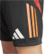 adidas Tiro24 Competition Trainingsshorts Herren 095A - black/apsord XS