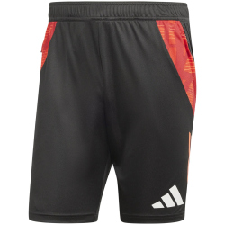 adidas Tiro24 Competition Trainingsshorts Herren 095A - black/apsord S