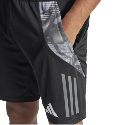adidas Tiro24 Competition Trainingsshorts Herren 095A - black/tmdrgr S