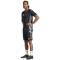 adidas Tiro24 Competition Trainingsshorts Herren 095A - black/tmdrgr S