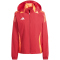 adidas Tiro24 Competition Allwetterjacke Damen AEPU - tepore XXS