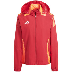 adidas Tiro24 Competition Allwetterjacke Damen AEPU -...