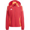 adidas Tiro24 Competition Allwetterjacke Damen AEPU - tepore XXL