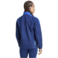 adidas Tiro24 Competition Allwetterjacke Damen AEQ1 - tenabl XXS