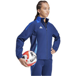 adidas Tiro24 Competition Allwetterjacke Damen AEQ1 - tenabl XXS