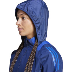 adidas Tiro24 Competition Allwetterjacke Damen AEQ1 - tenabl XXS