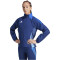 adidas Tiro24 Competition Allwetterjacke Damen AEQ1 - tenabl XXS