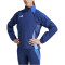 adidas Tiro24 Competition Allwetterjacke Damen AEQ1 - tenabl XXS