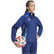 adidas Tiro24 Competition Allwetterjacke Damen AEQ1 - tenabl XXS