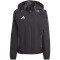 adidas Tiro24 Competition Allwetterjacke Damen 095A - black/tmdrgr XXL
