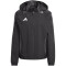 adidas Tiro24 Competition Allwetterjacke Damen 095A - black/tmdrgr XXL