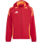 adidas Tiro24 Competition Allwetterjacke Kinder AEPU - tepore 116