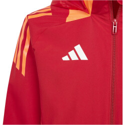 adidas Tiro24 Competition Allwetterjacke Kinder AEPU - tepore 128