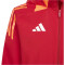 adidas Tiro24 Competition Allwetterjacke Kinder AEPU - tepore 128
