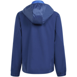 adidas Tiro 24 Competition Allwetterjacke Kinder IR9525 -...