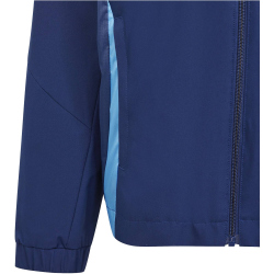 adidas Tiro 24 Competition Allwetterjacke Kinder IR9525 -...