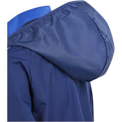 adidas Tiro 24 Competition Allwetterjacke Kinder IR9525 -...