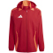 adidas Tiro 24 Competition Allwetterjacke Herren IR9522 - team power red 2 L