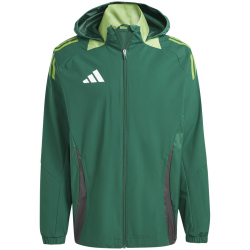 adidas Tiro24 Competition Allwetterjacke Herren AD8T -...