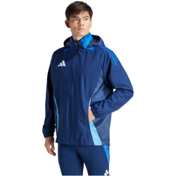 adidas Tiro 24 Competition Allwetterjacke Herren IR9520 -...