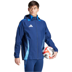 adidas Tiro 24 Competition Allwetterjacke Herren IR9520 -...