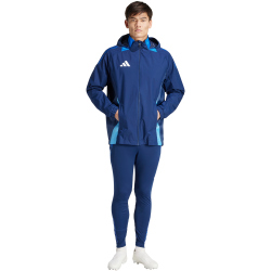adidas Tiro 24 Competition Allwetterjacke Herren IR9520 -...