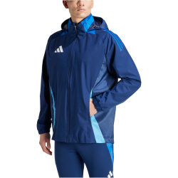 adidas Tiro24 Competition Allwetterjacke Herren AEQ1 - tenabl L