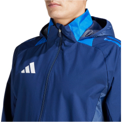adidas Tiro24 Competition Allwetterjacke Herren AEQ1 - tenabl L