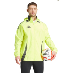 adidas Tiro 24 Competition Allwetterjacke Herren IR9519 -...