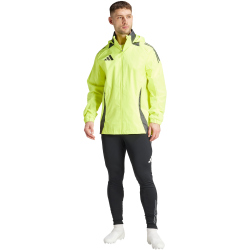 adidas Tiro 24 Competition Allwetterjacke Herren IR9519 -...