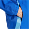 adidas Tiro24 Competition Allwetterjacke Herren AD8R - royblu L