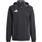adidas Tiro 24 Competition Allwetterjacke Herren IJ8343 - black/team dark grey L