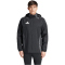 adidas Tiro 24 Competition Allwetterjacke Herren IJ8343 - black/team dark grey L