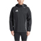 adidas Tiro 24 Competition Allwetterjacke Herren IJ8343 - black/team dark grey L