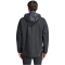adidas Tiro 24 Competition Allwetterjacke Herren IJ8343 - black/team dark grey L