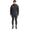 adidas Tiro 24 Competition Allwetterjacke Herren IJ8343 - black/team dark grey L