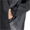 adidas Tiro 24 Competition Allwetterjacke Herren IJ8343 - black/team dark grey L