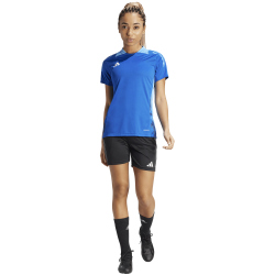 adidas Tiro24 Competition Trainingstrikot Damen AD8R - royblu XXS