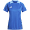 adidas Tiro24 Competition Trainingstrikot Damen AD8R - royblu XXS