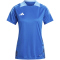 adidas Tiro24 Competition Trainingstrikot Damen AD8R - royblu XXS