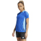 adidas Tiro24 Competition Trainingstrikot Damen AD8R - royblu XXS