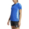 adidas Tiro24 Competition Trainingstrikot Damen AD8R - royblu XXS