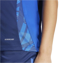 adidas Tiro24 Competition Trainingstrikot Damen AEQ1 - tenabl XS